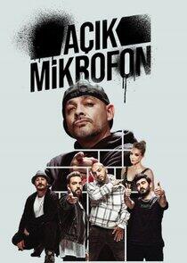 Açık Mikrofon Açık Mikrofon