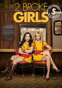 2 Broke Girls - Season 5 2 Broke Girls - Season 5