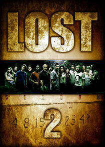 Lost - Season 2 Lost - Season 2