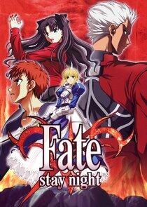 Fate/Stay Night Fate/Stay Night