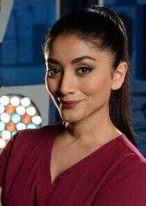 Meena Chowdhury Meena Chowdhury