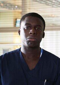 Damon Ford Damon Ford