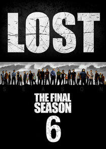 Lost - Season 6 Lost - Season 6
