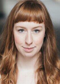 photo of Alice Blundell photo of Alice Blundell