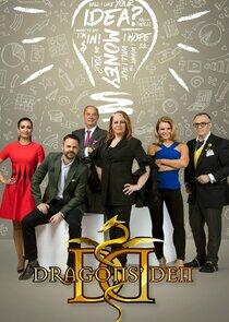 Dragons' Den - Season 15 Dragons' Den - Season 15