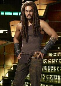 Ronon Dex Ronon Dex