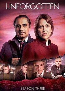 Unforgotten - Season 3 Unforgotten - Season 3