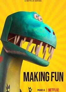 Making Fun