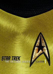 Star Trek - Season 1 Star Trek - Season 1