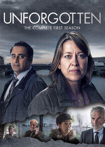 Unforgotten - Season 1 Unforgotten - Season 1