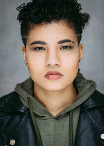 photo of Lex Mayson
