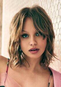 Olivia Deeble