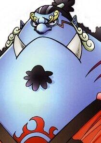 Jinbe Jinbe