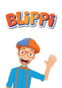 Blippi Blippi