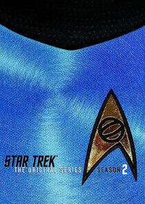 Star Trek - Season 2 Star Trek - Season 2