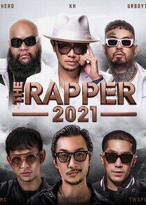 The Rapper - Season 4 The Rapper - Season 4