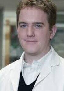 Matt Parker Matt Parker