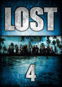 Lost - Season 4 Lost - Season 4