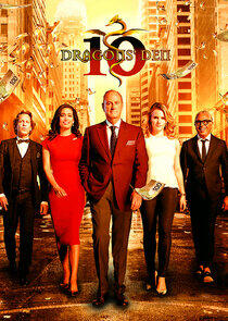 Dragons' Den - Season 10 Dragons' Den - Season 10