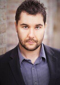 photo of Rowan Chapman photo of Rowan Chapman
