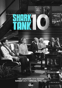 Shark Tank - Season 10 Shark Tank - Season 10