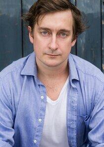 Michael Thomson Michael Thomson