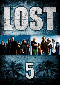 Lost - Season 5 Lost - Season 5