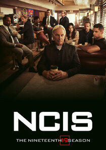 NCIS - Season 19 NCIS - Season 19