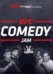 Adam Hunters UFC Comedy Jam Adam Hunters UFC Comedy Jam