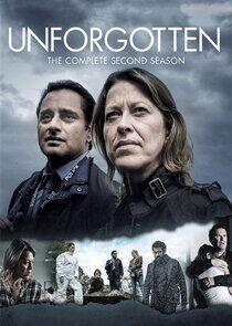 Unforgotten - Season 2 Unforgotten - Season 2