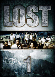 Lost - Season 1 Lost - Season 1