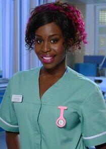 Adele Effanga Adele Effanga