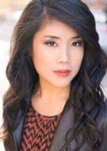 photo of Eunice Bae