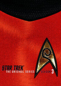 Star Trek - Season 3 Star Trek - Season 3