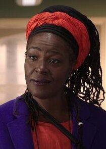 Lola Griffin Lola Griffin