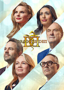 Dragons' Den - Season 14 Dragons' Den - Season 14