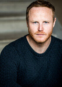 Gary Lamont Gary Lamont