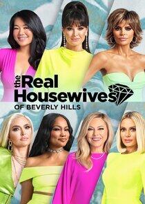 The Real Housewives of Beverly Hills - Season 11 The Real Housewives of Beverly Hills - Season 11