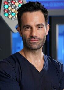 Kian Madani Kian Madani