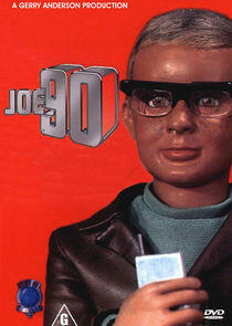 Joe 90 Joe 90