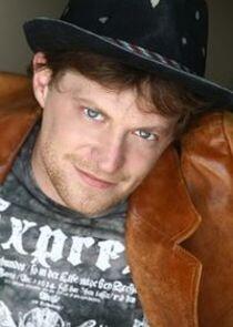 Adam Weisman