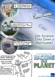 Hacking the Planet Hacking the Planet