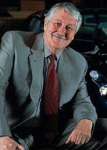 Peter Wheeler Peter Wheeler