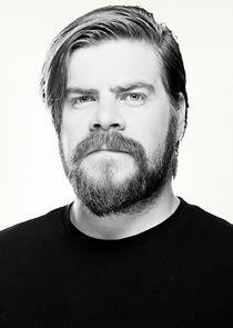 John Emil Jørgensrud John Emil Jørgensrud