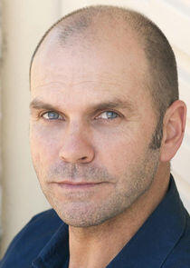 Ian Bliss Ian Bliss