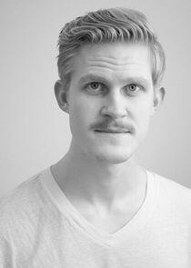 Eirik Hallert Eirik Hallert