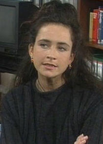 Joy Merryweather