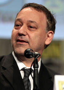 Sam Raimi Sam Raimi
