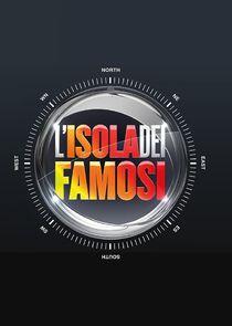 L'Isola dei Famosi L'Isola dei Famosi