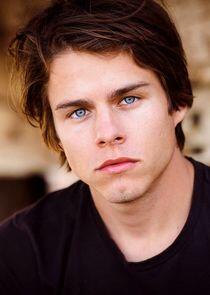 Jake Manley Jake Manley